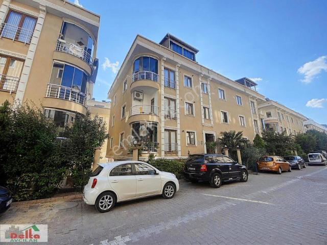 Cihangir Konaklarında 2+1 Yeni Binada 110m2 Asansörlü Otoparklı
