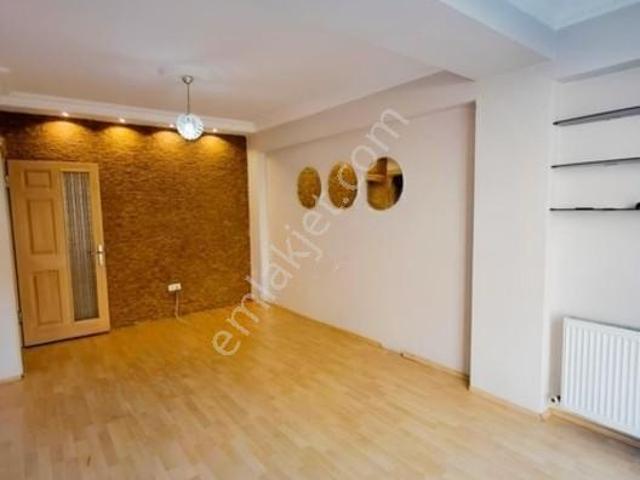 Cihangir'de 2+1 Yeni Bina 80m2ara Kat Kiralık Daire
