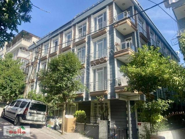 Cihangir'de 2+1 Yeni Binada 80m2 Kiralık Daire