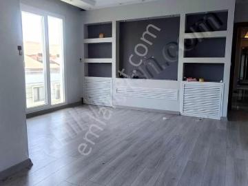 Cihangir'de 3+1 Yeni Bina 120m2 Asansörlü Otoparklı Kiralık