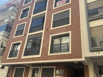 Cihat Kora Lisesi'nin Arka Sokağı 3+1 Ebeveyn Banyolu