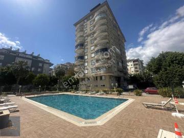 Cikcilli Üniversitesi Yanı Kiralık Site İçi 2+1 Geniş Daire