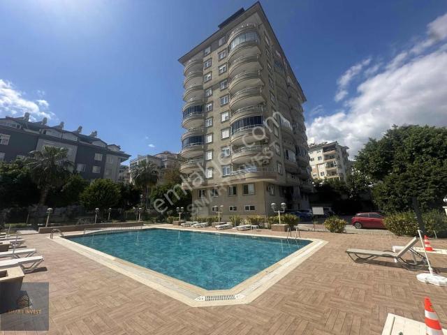 Cikcilli Üniversitesi Yanı Kiralık Site İçi 2+1 Geniş Daire