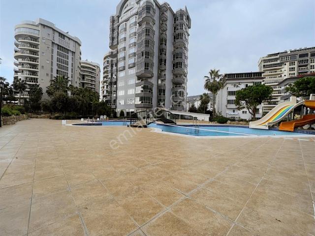 Cikcilli Vesta Park Sıtesinde Ful Eşyali Kiralık 2+1 Daire