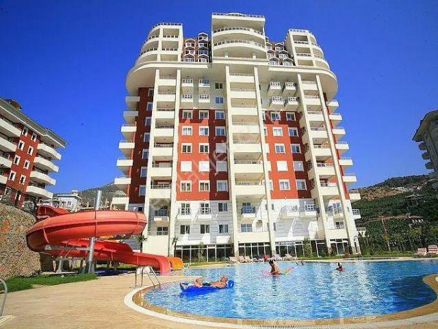 Cikcilli Dream Homes 2+1 Deniz Manzaralı Satılık Daire