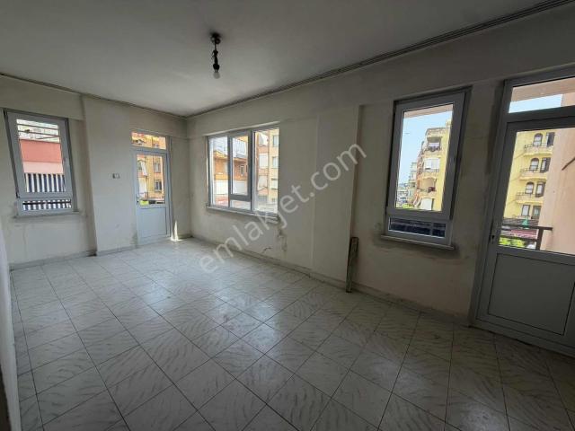 Cikcilli Mahallesi 2+1 Ayrı Mutfak Kiralık Daire