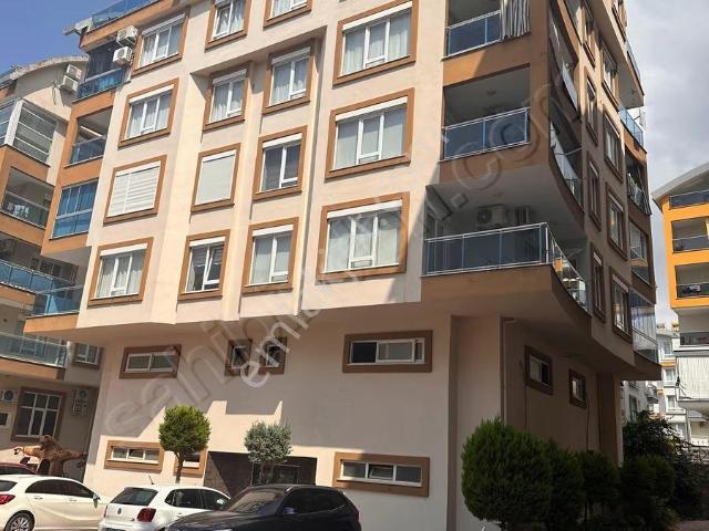 Cikcilli Mahallesi Satılık Eşyasız Ayrı Mutfak 3+1 Daire