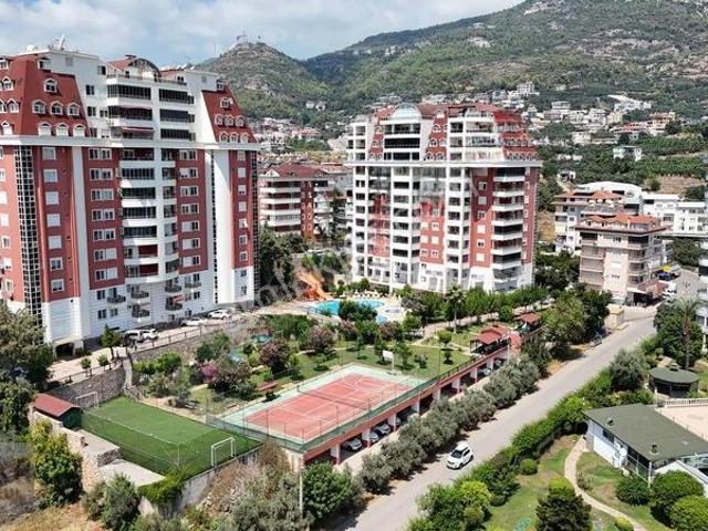 Cikcilli Mahallesi'eşyalı Satılık 2 + 1