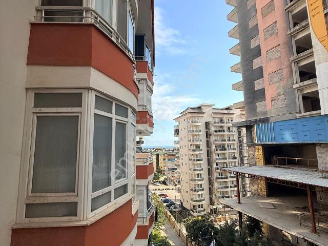 Cikcillide Hastane Avm Belediyeye Yürüme Mesafesinde 2+1
