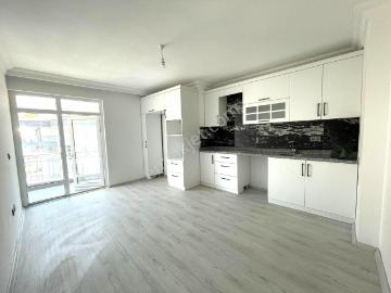 Cikcilli'de Satılık 4+1 Geniş Teraslı Çatı Dubleks Daire