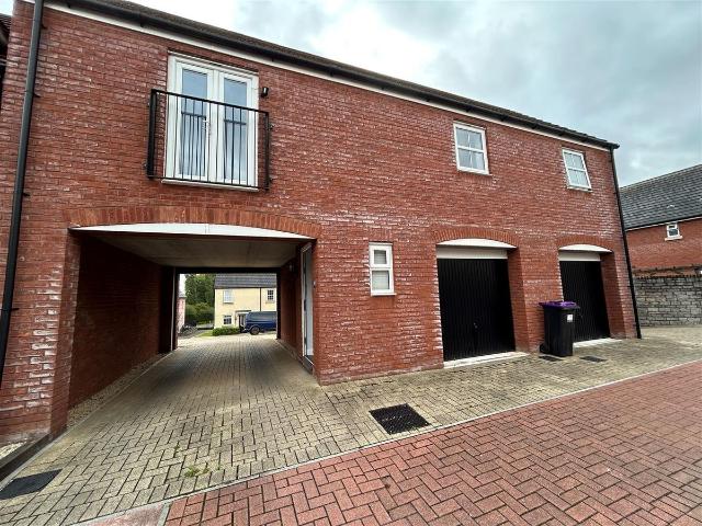 Cilgant Ceinwen, Pontrhydyrun, Cwmbran NP44, 2 bed detached house to rent, £1,050 pcm | PrimeLocation