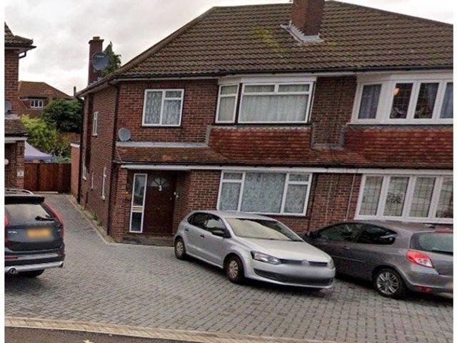 Cillocks Close, Hoddesdon EN11, 3 bed semi detached house to rent, £2,100 pcm | PrimeLocation