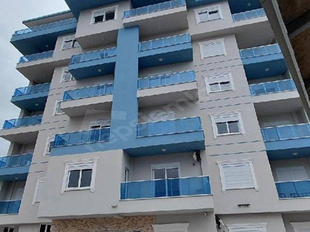 CIPLAKLI KIRALIK 2+1 AYRI MUTFAK DAİRE DENIZ MANZARALI