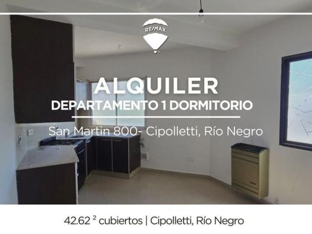 Cipolletti, General Roca, Río Negro