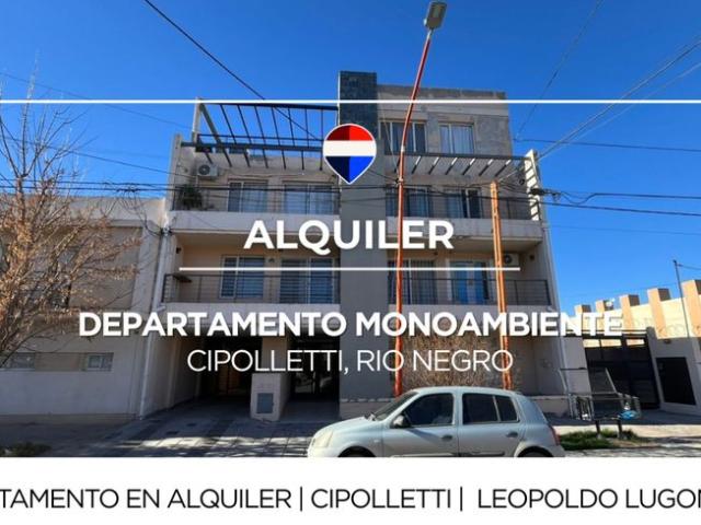 Cipolletti, General Roca, Río Negro