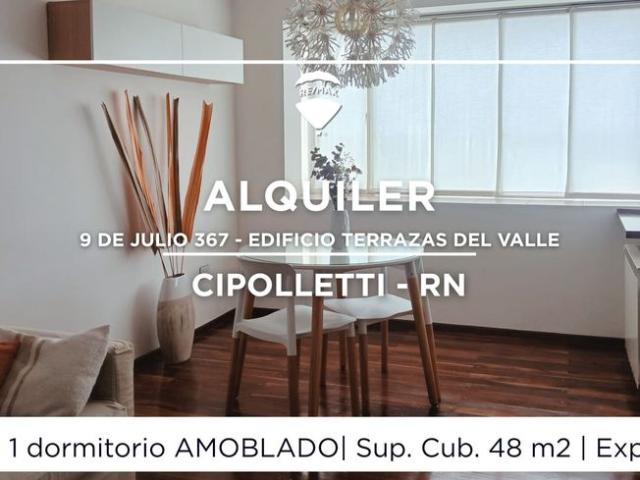Cipolletti, General Roca, Río Negro