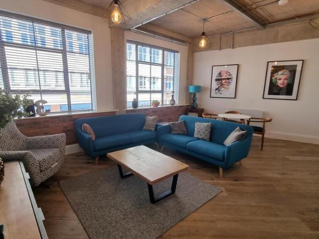 CIRTEQ, 28 Camden Drive, Birmingham, B1 3LR, United Kingdom | 2 bed apartment for rent #138852956 | Rentberry