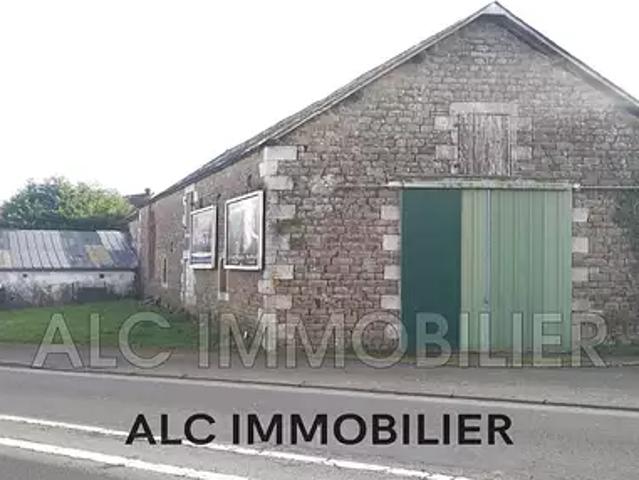 Ciral 61320 Achat / Vente maison 2 pièces t2