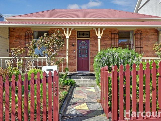 Circa 1880 Victorian Charm in the Heart of Hobart