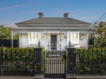 Circa 1894 Grand Victorian Elegance with Resort Style Living