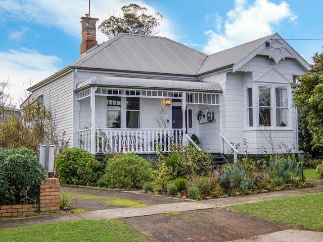 Circa 1905 Character, Reimagined for Modern Living