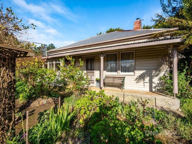 Circa 1906 A Timeless Rural Homestead Rich in History & Character