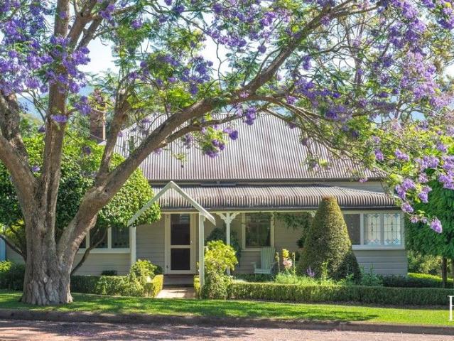 Circa 1907 | A Restored Cottage of Rare Character and Charm