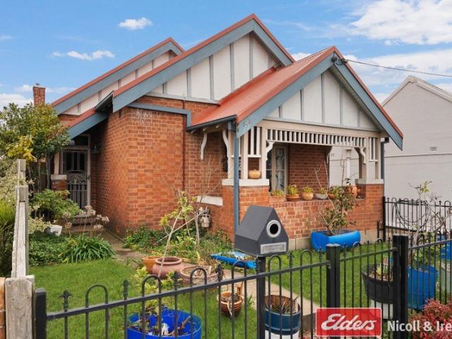 Circa 1919 California Bungalow Architecture at its finest!
