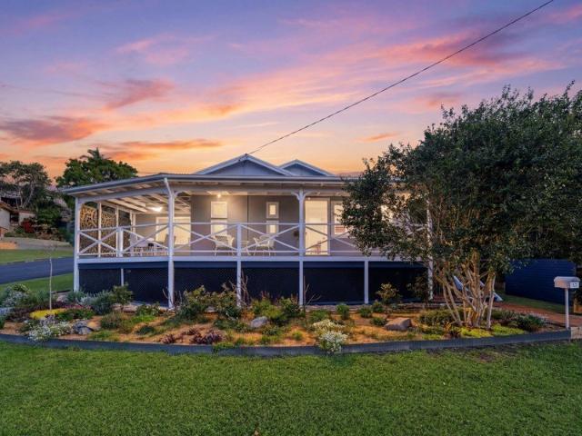 Circa 1920s Beauty, Fully Renovated For Modern Living