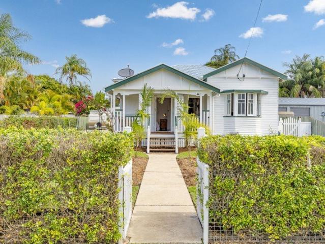 Subject to sale considered. Circa 1935 Architect designed cottage $230,000 Master Builder extension,3 Large brms, full ensuite, 854 m2 Block