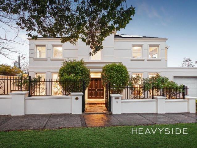 Circa 2000 Modern living | Dual Street frontages | Sweeping views to Wattle Parkland