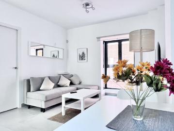 Circo 6 Apartment