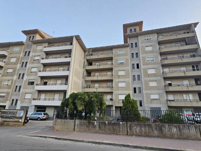 Circonvallazione Ortisiana 52 4 6 vani 129mq