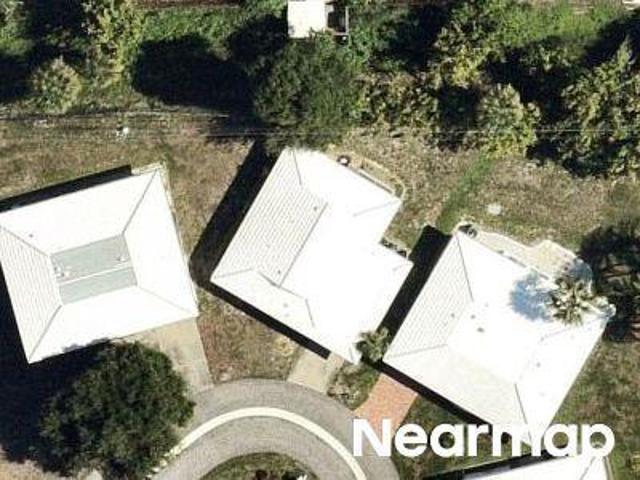 Circlewood Dr