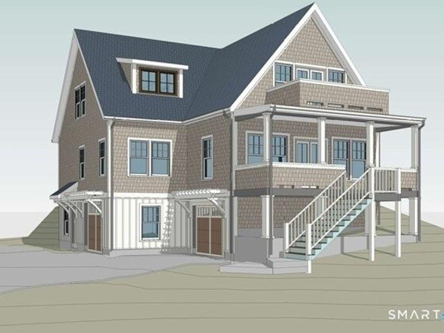 Circle Ave, Groton, Home For Sale