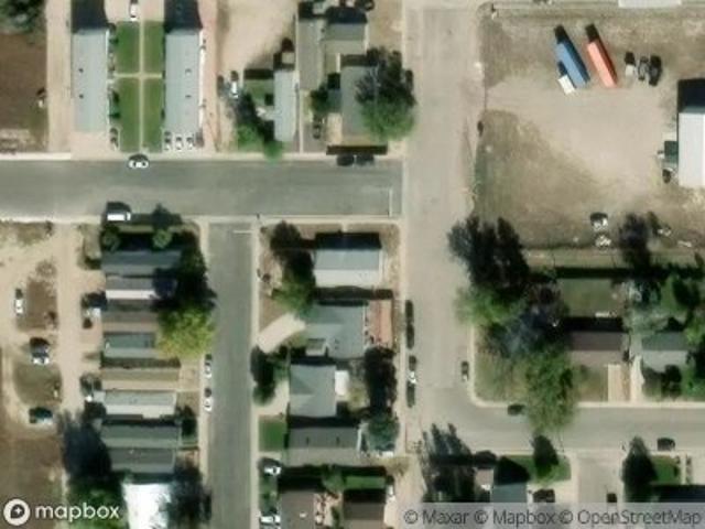 Circle Dr