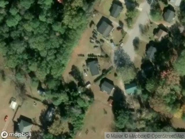 Circle Dr