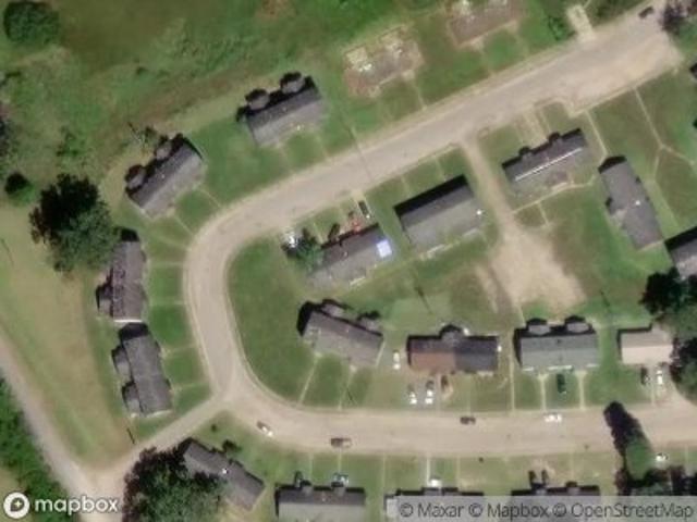 Circle Dr