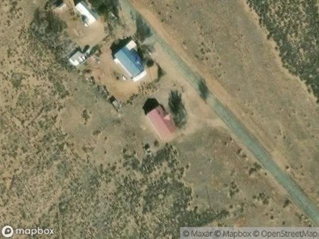 Circle Dr Aka 125 County Road 132