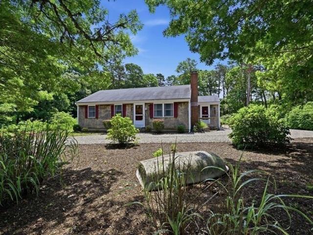 Circle Dr, Eastham, Home For Sale