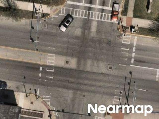 Circle Dr NE