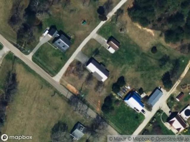 Circle Rd