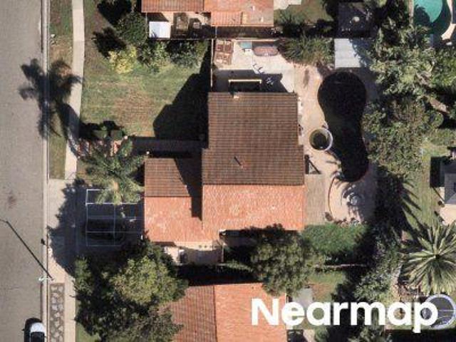 Circle View Dr