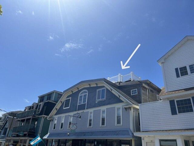 Circuit Ave Unit,oak Bluffs, Condo For Sale
