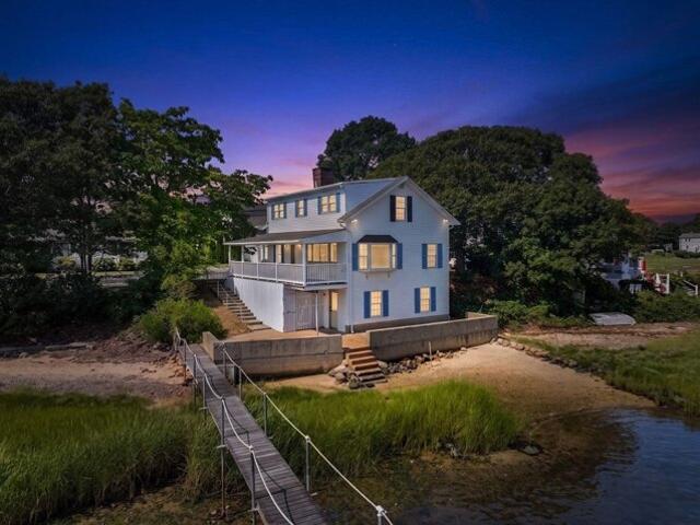 Circuit Ave, Bourne, Home For Sale
