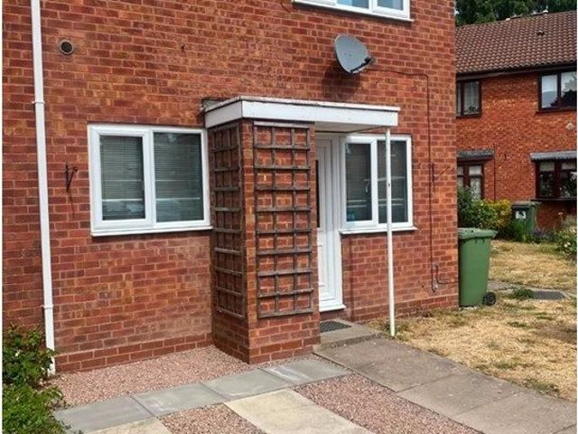 Circuit Close, Willenhall WV13, 1 bed terraced house to rent, £695 pcm | PrimeLocation