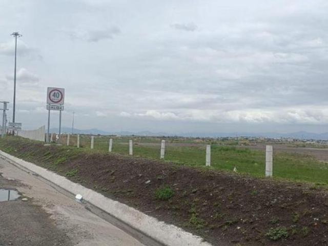 CIRCUITO EXTERIOR MEXIQUENSE NEZAHUALCÓYOTL ESTADO DE MÉXICO