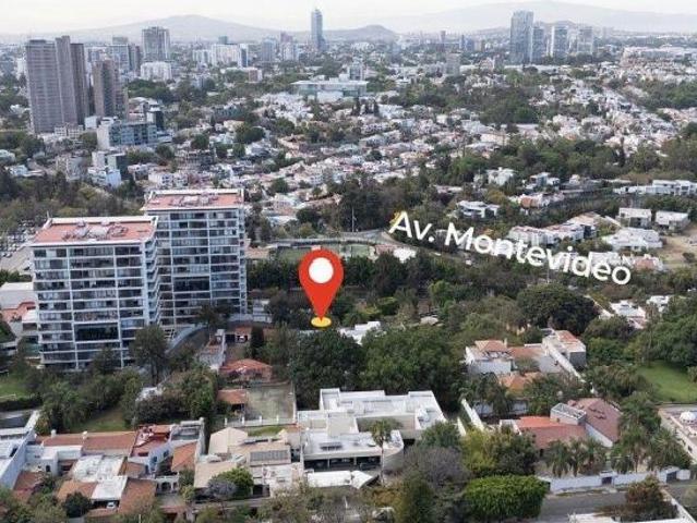 CIRCUITO MADRIGAL TERRENO EN VENTA COLINAS DE SAN JAVIER