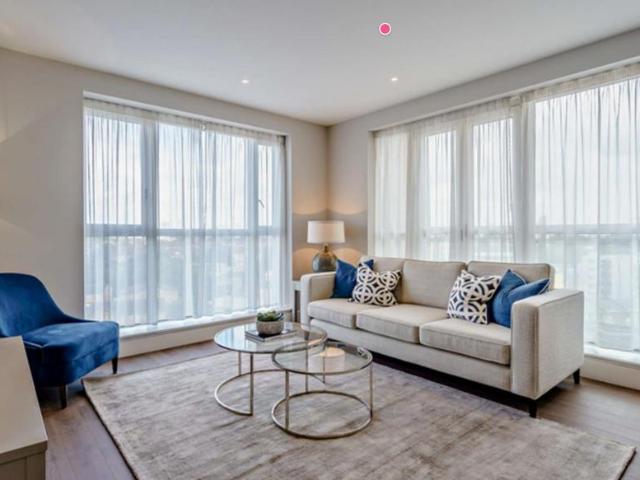 Circus Apartments, 39 Westferry. 2 bed flat to rent £4,117 pcm £950 pw