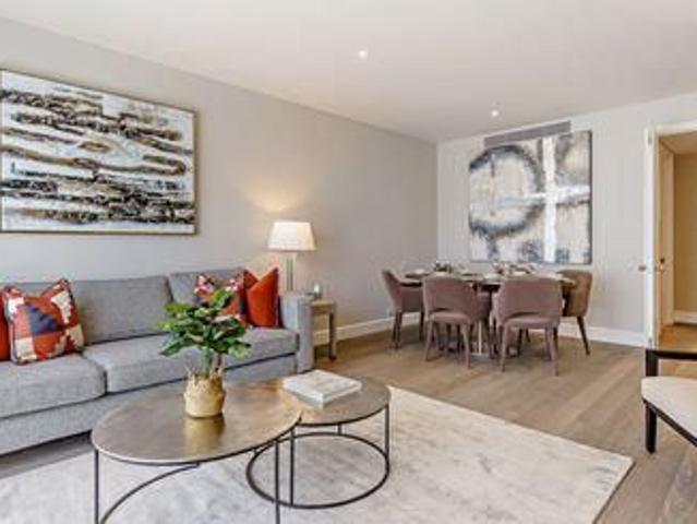 Circus Apartments, Westferry Circus, London E14, 2 bed flat to rent, £3,883 pcm | PrimeLocation